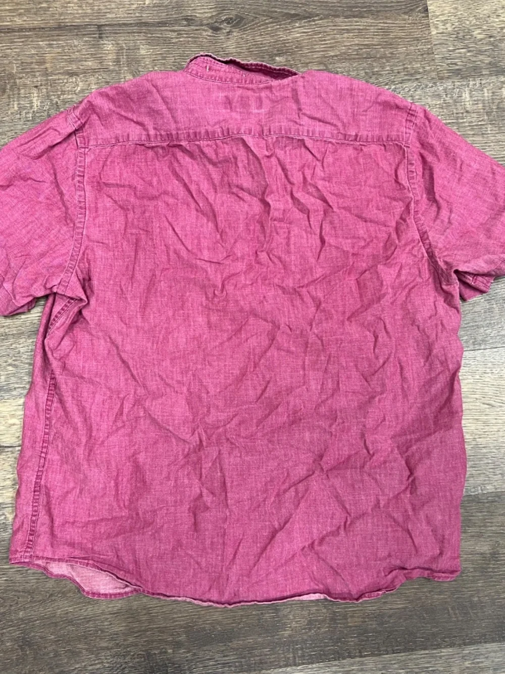 Banana Republic men’s banana
